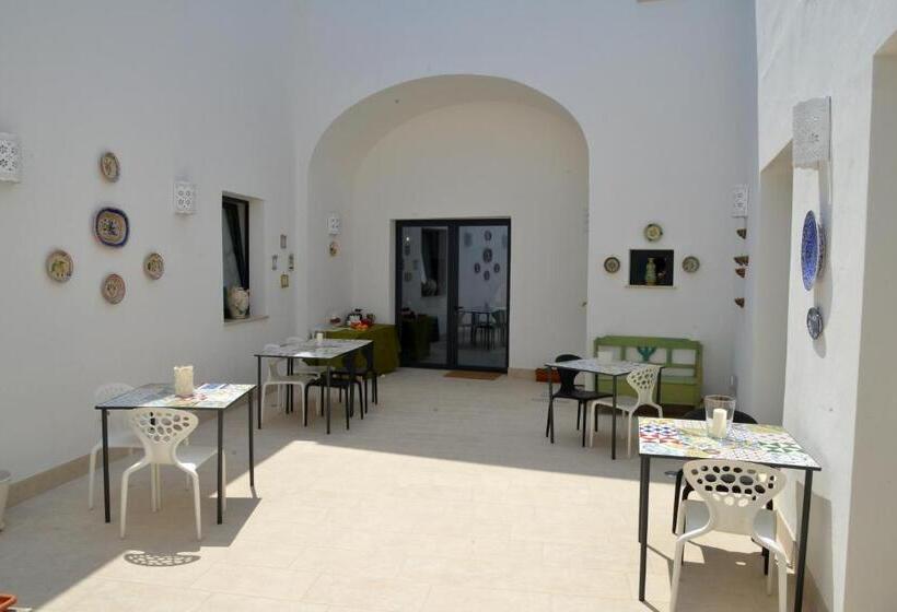 Семейный Номер, Masseria Palane