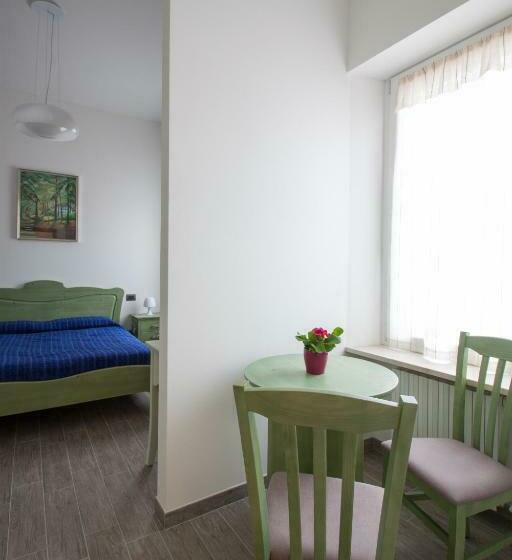اتاق لوکس, Palazzo Di Primavera Guest House
