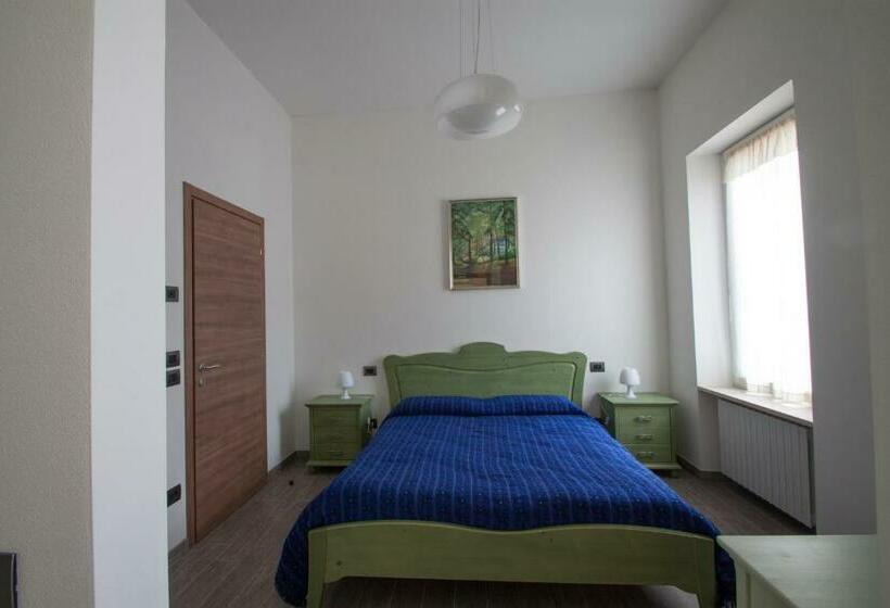 اتاق لوکس, Palazzo Di Primavera Guest House
