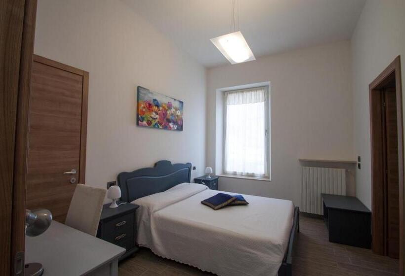 اتاق استاندارد, Palazzo Di Primavera Guest House