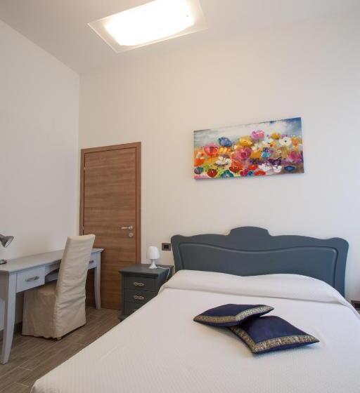 اتاق استاندارد, Palazzo Di Primavera Guest House