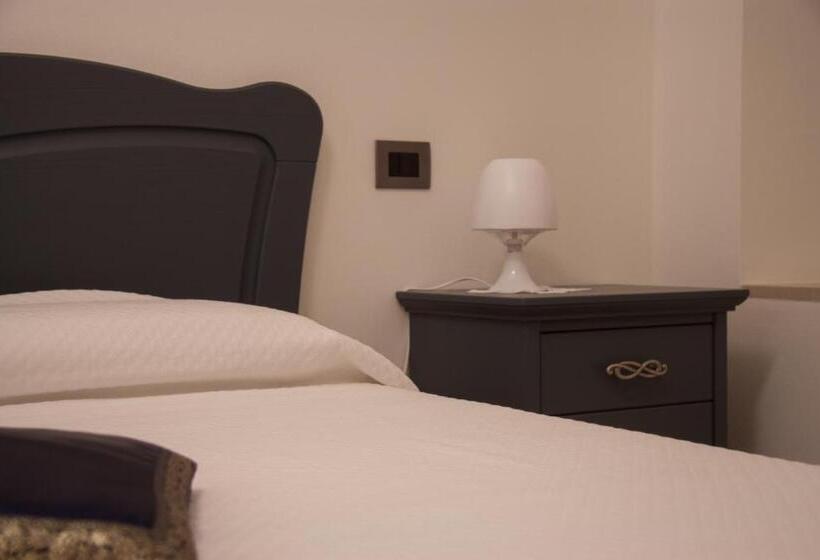 اتاق استاندارد, Palazzo Di Primavera Guest House