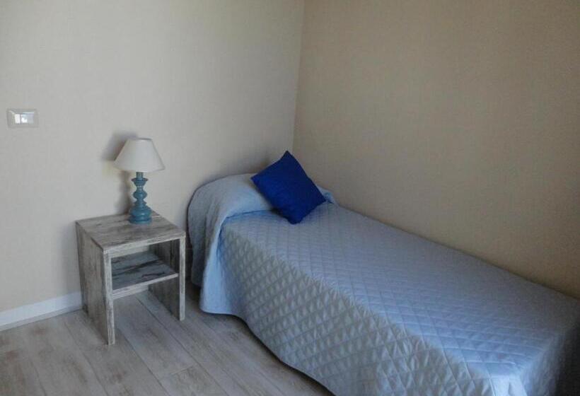 Трехместный Номер Deluxe, Villa Marietta Country House   Marche
