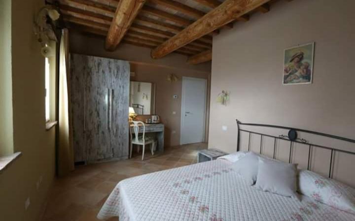 Номер Superior, Villa Marietta Country House   Marche