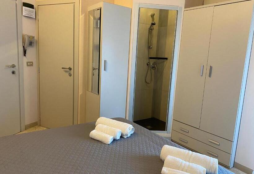 Triple Room Sea View, Moderno   Bed & Breakfast