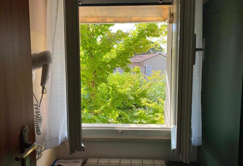 اتاق اکونومی یک تخته, Moderno   Bed & Breakfast