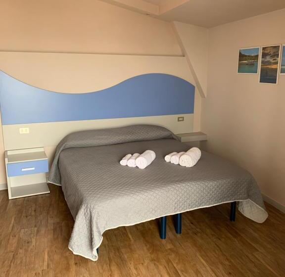 اتاق سوپریور, Moderno   Bed & Breakfast