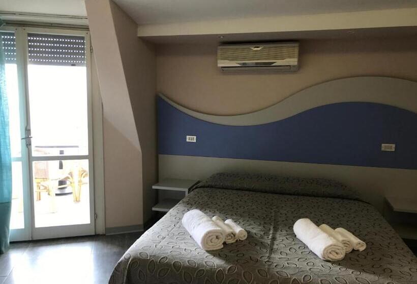اتاق سوپریور, Moderno   Bed & Breakfast