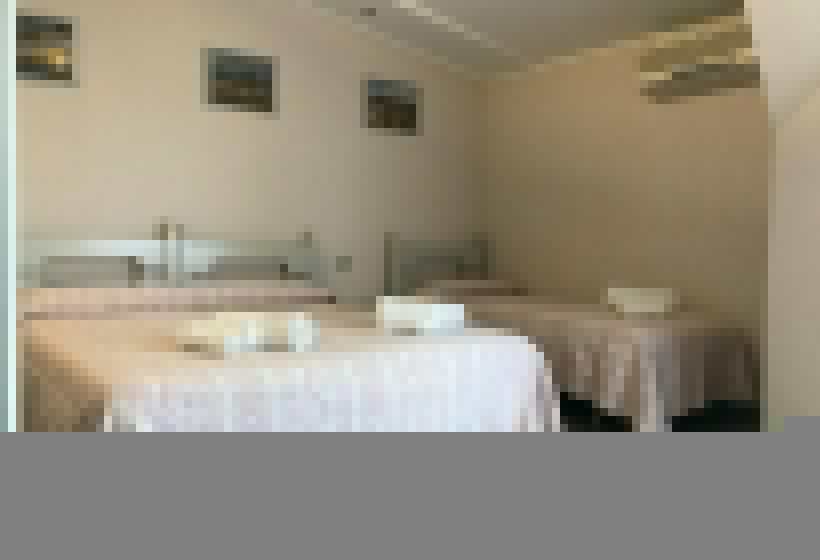 Economy Triple Room, Moderno   Bed & Breakfast