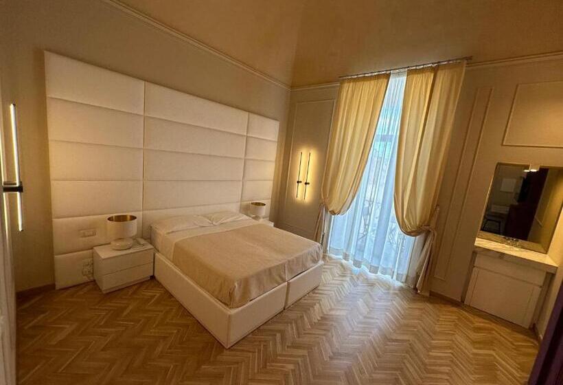 اتاق سوپریور, Palazzo Bonomi