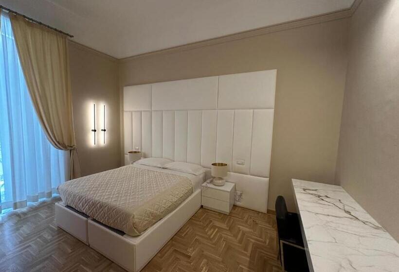 اتاق استاندارد برای معلولان, Palazzo Bonomi