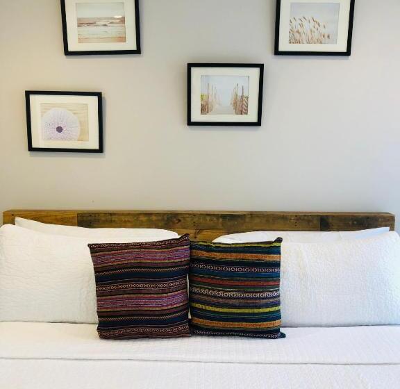 Номер Стандарт Внутренний, Aqualina Inn Montauk