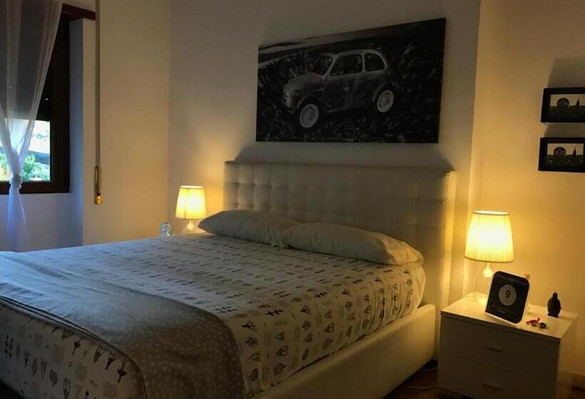 标准间, Princess B&b Frascati