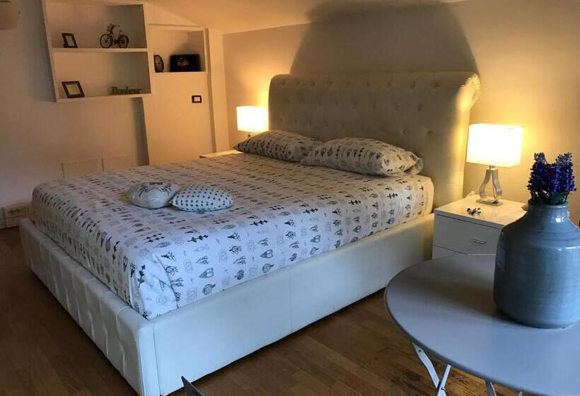 套房, Princess B&b Frascati