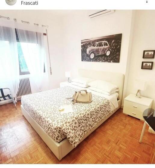 标准间, Princess B&b Frascati