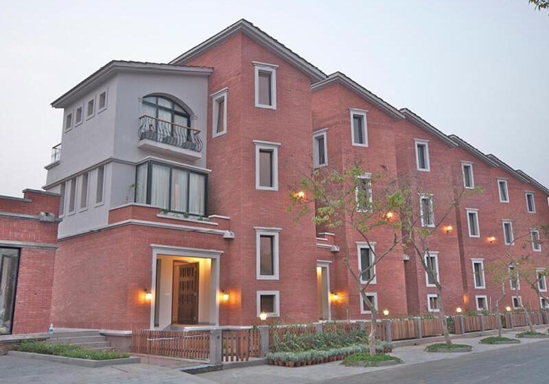 带2个卧室的别墅, The Ffort Raichak