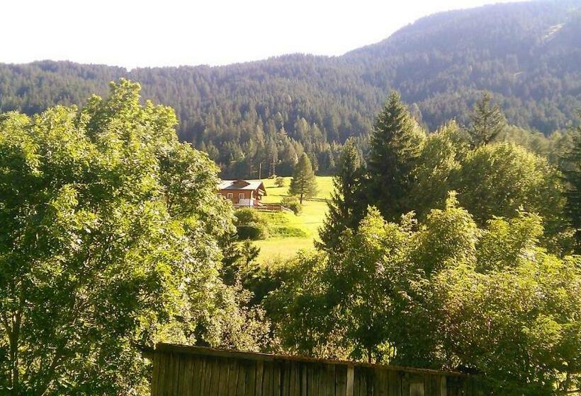 آپارتمان 1 خوابه, Guesthouse Seghetto