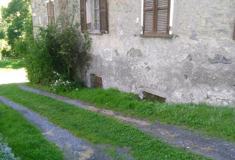 آپارتمان 1 خوابه, Guesthouse Seghetto