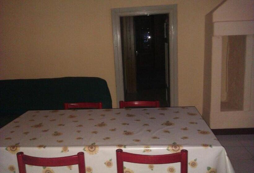 آپارتمان 1 خوابه, Guesthouse Seghetto