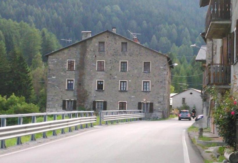 آپارتمان 2 خوابه, Guesthouse Seghetto