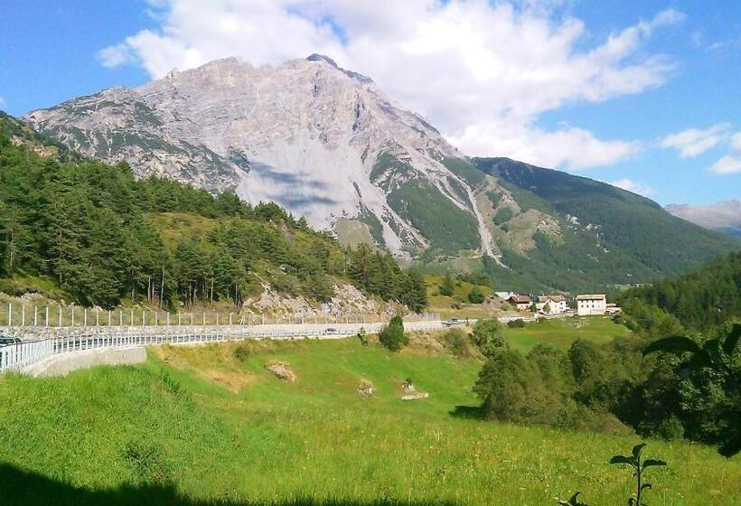 آپارتمان 2 خوابه, Guesthouse Seghetto