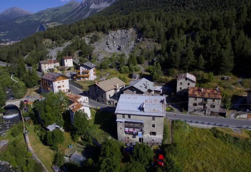 آپارتمان 1 خوابه, Guesthouse Seghetto