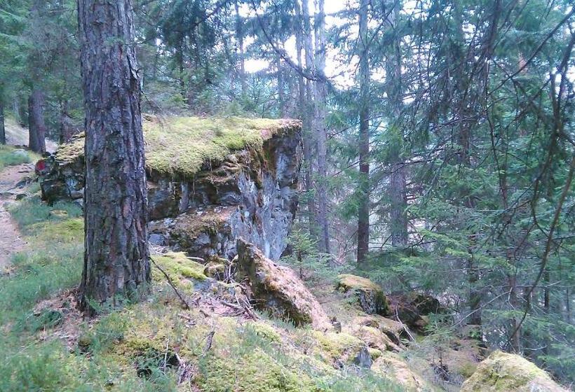 آپارتمان 2 خوابه, Guesthouse Seghetto
