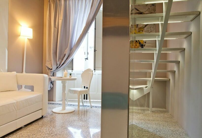 Номер Superior, Palazzo Arco Cadura Hotel & Spa