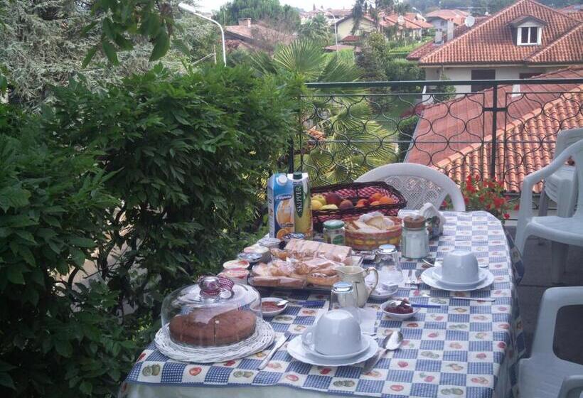 Номер Стандарт Трехместный, B&b Balestruccio