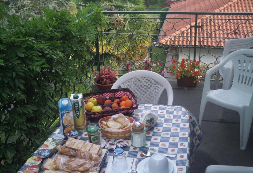 Номер Стандарт, B&b Balestruccio