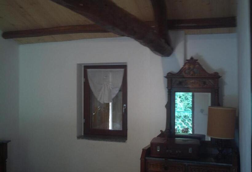 Номер Стандарт, B&b Balestruccio