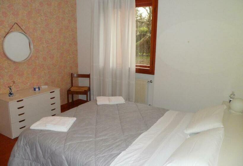 Номер Стандарт, B&b Cuei Di Baret