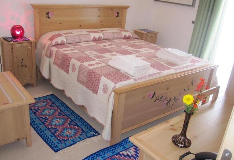 １ベッドルームアパートメント, B&b La Gerla Blu
