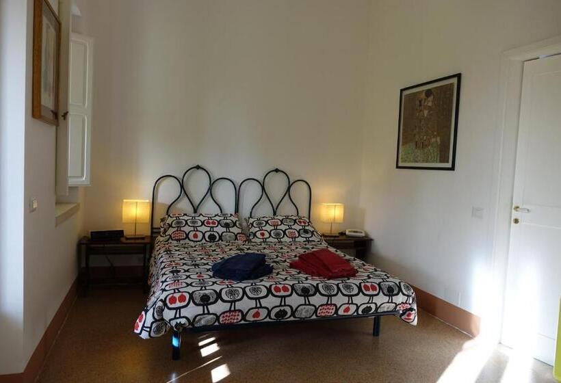 Номер Deluxe, Casina Romita