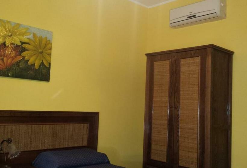 Номер Deluxe, Bed And Breakfast Coral Blue