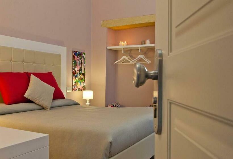 Номер Superior, Palazzo Arco Cadura Hotel & Spa