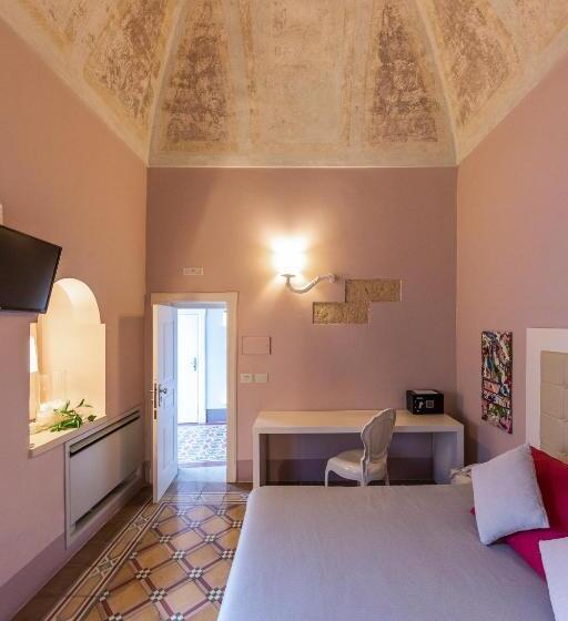 Номер Superior, Palazzo Arco Cadura Hotel & Spa