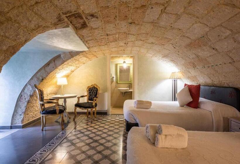 Номер Economy, Palazzo Arco Cadura Hotel & Spa