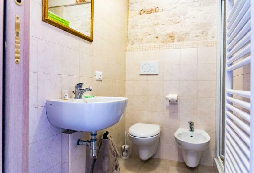 스탠다드 룸, Relais La Masseriola