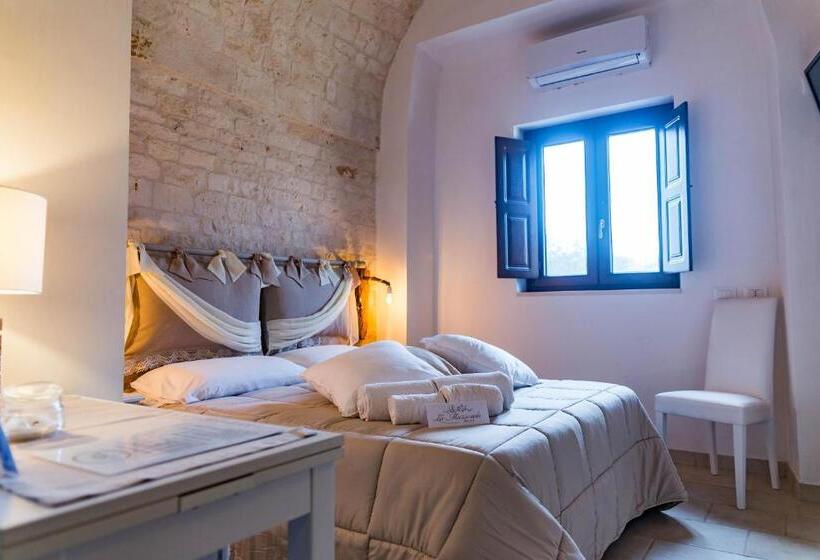 스탠다드 룸, Relais La Masseriola
