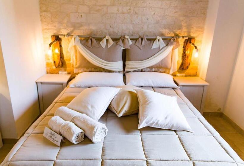 Номер Стандарт, Relais La Masseriola