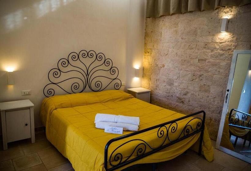 스위트, Relais La Masseriola