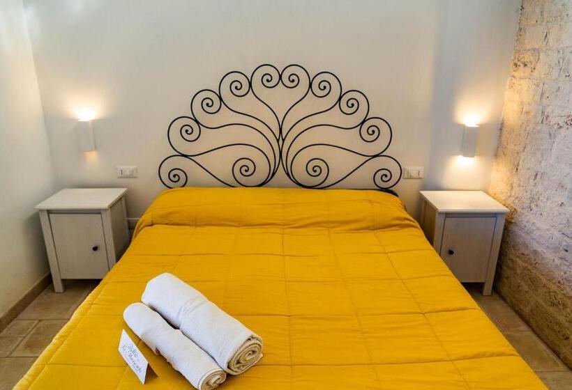 Люкс, Relais La Masseriola