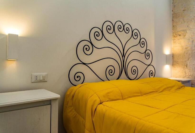 스위트, Relais La Masseriola
