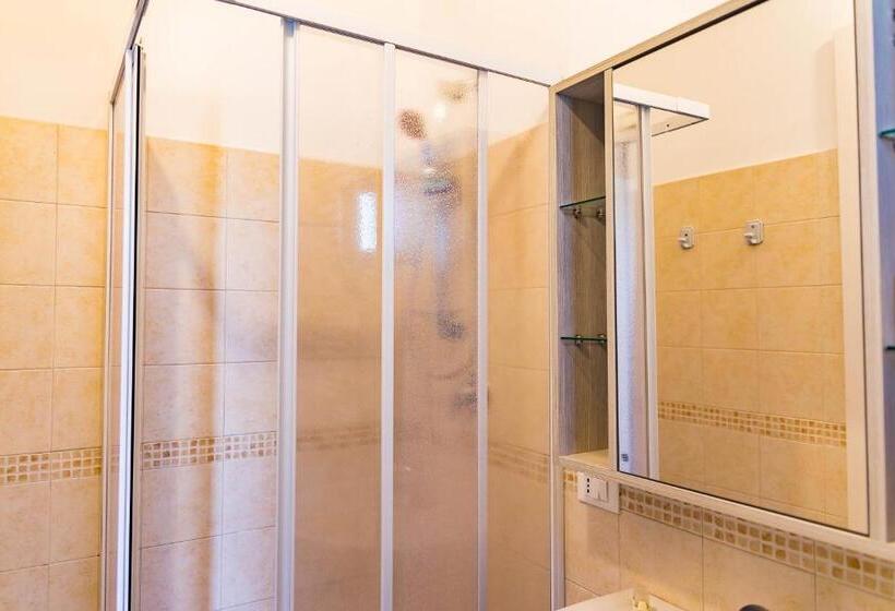 Номер Стандарт, Relais La Masseriola