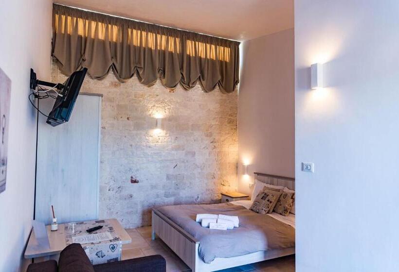 Номер Стандарт, Relais La Masseriola