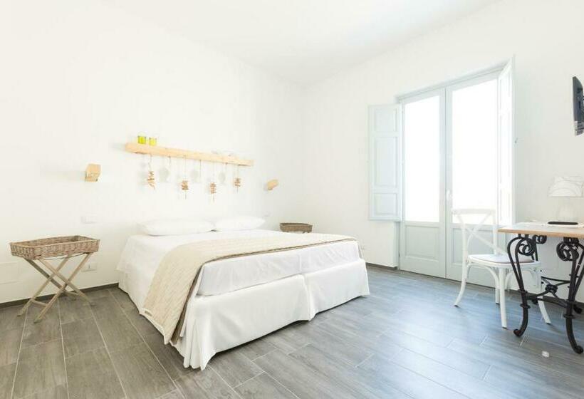 Номер Стандарт с Балконом, Tangram House
