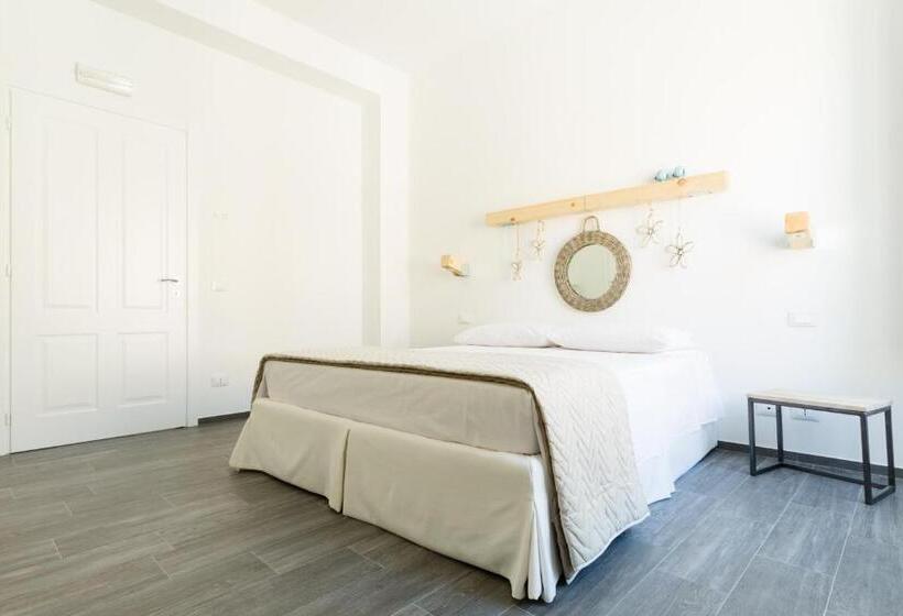 Номер Стандарт с Балконом, Tangram House