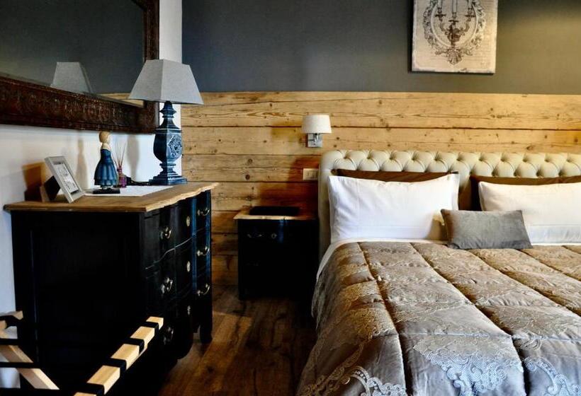 Номер Superior, Heidi Bed And Breakfast