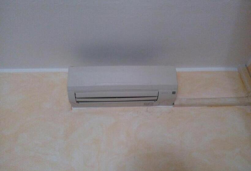 اتاق استاندارد, Lea
